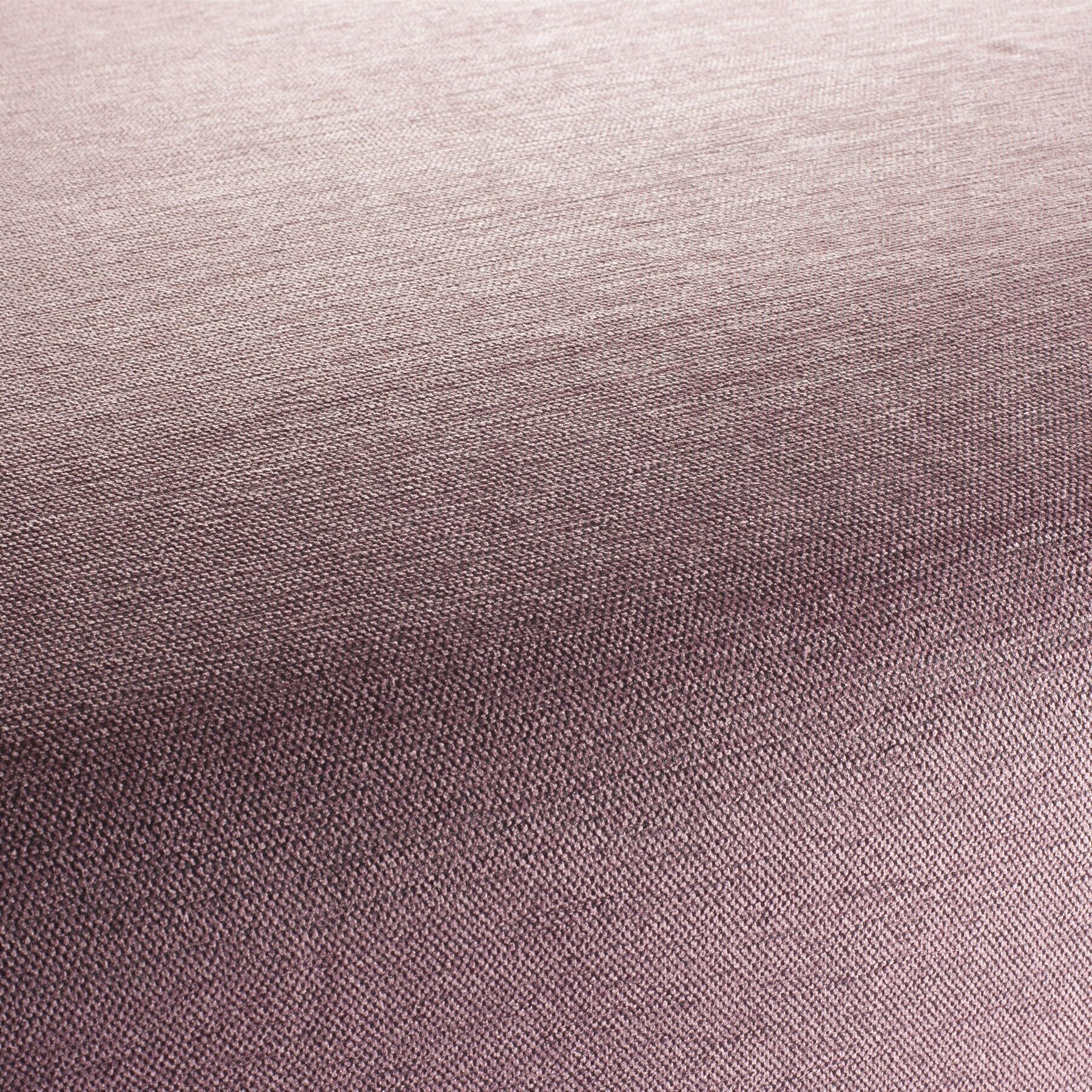 1 1384 086 Unito Jab Anstoetz Chenille Bezugsstoff Trevira Cs Flammschutz Rosa