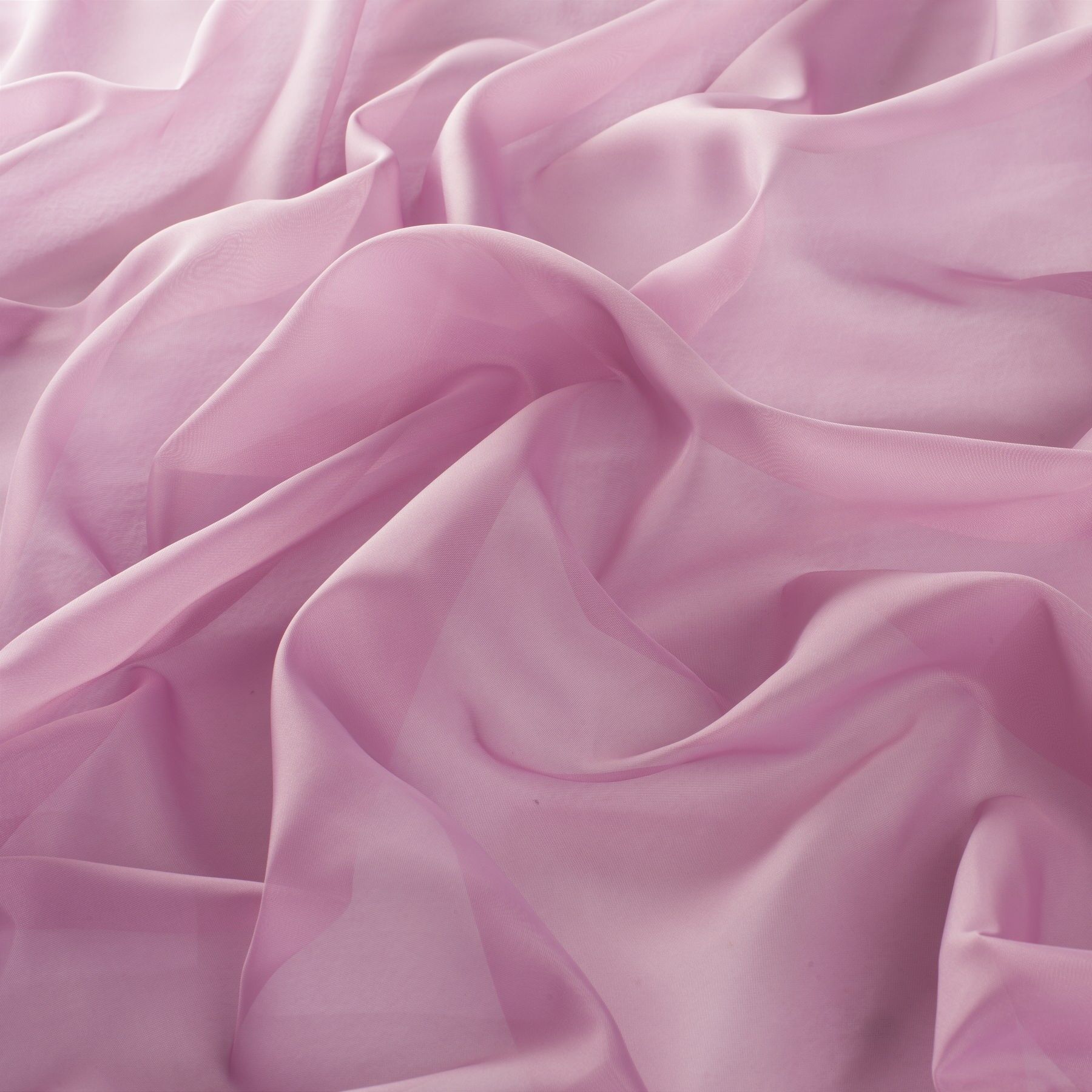 1 6824 065 Castella Jab Anstoetz Transparente Gardinen Rosa