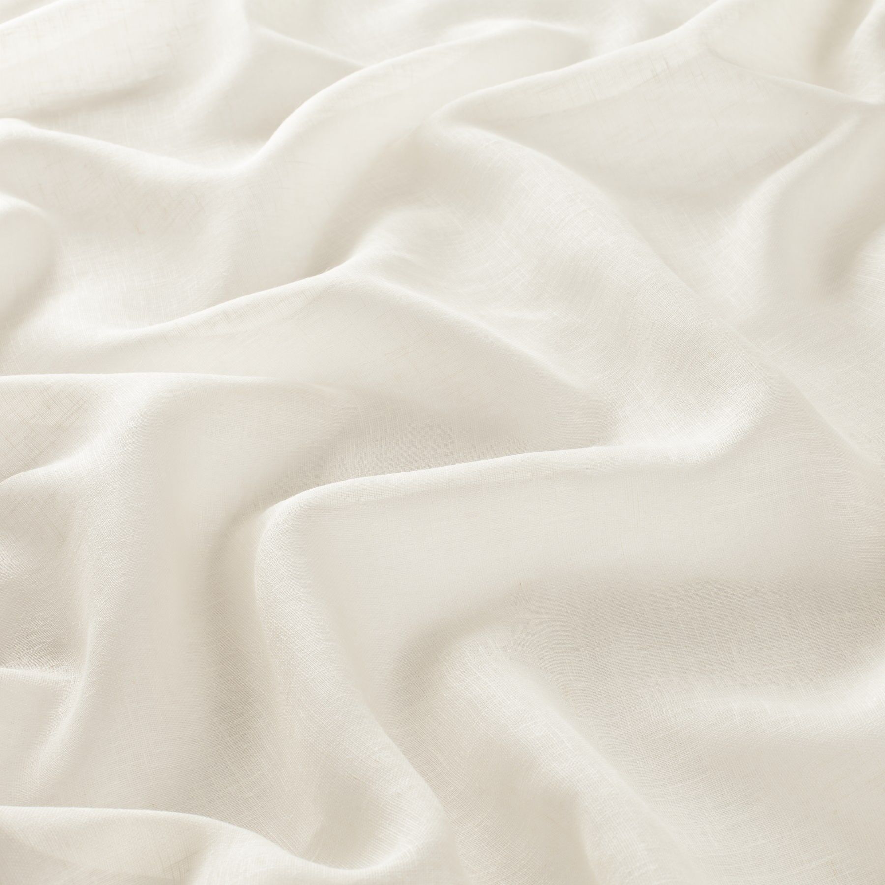 Ch2940 071 Elaine Italienische Leinen Gardinen Chivasso Landhausstil Mordern Creme Beige