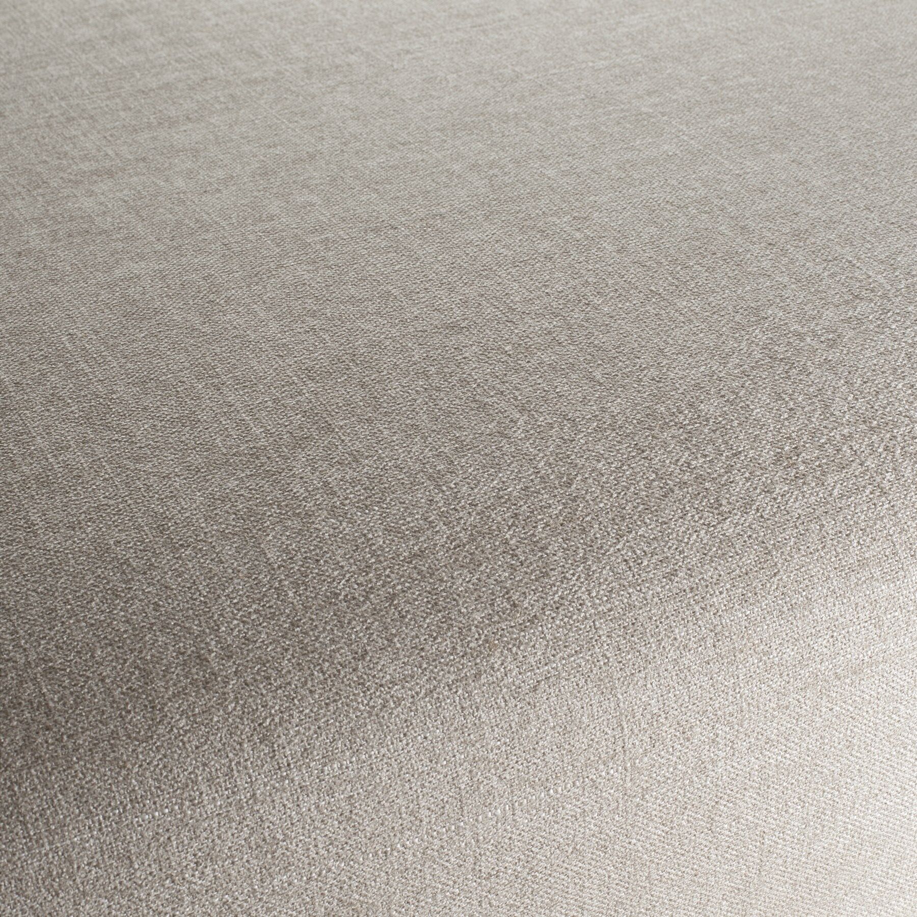 Ja1043 074 Polsterstoff Jab Chenille Fleckschutz Beige Creme