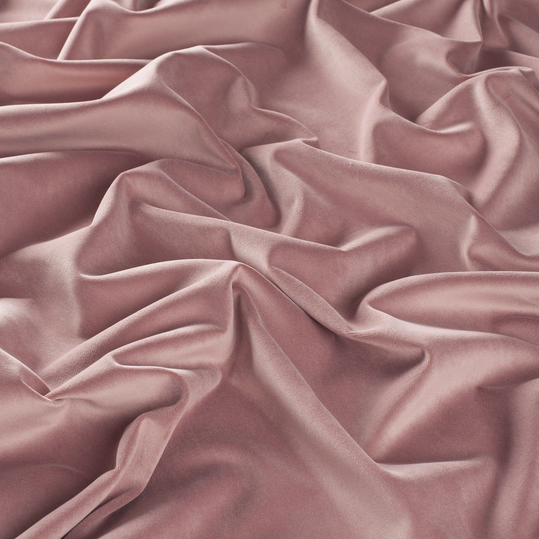 1 6847 067 Lennox Samt Vorhaenge Und Moebelstoff Rosa