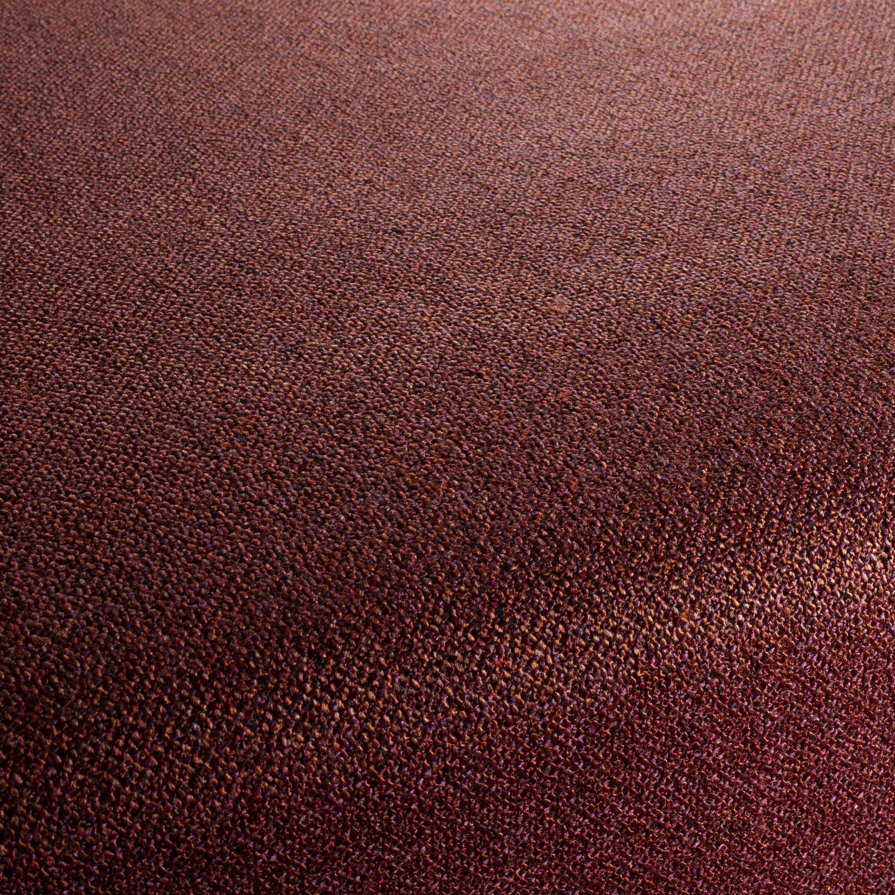 Ch2955 013 Bonsai Reboot Bezugsstoff Für Sofas Rot