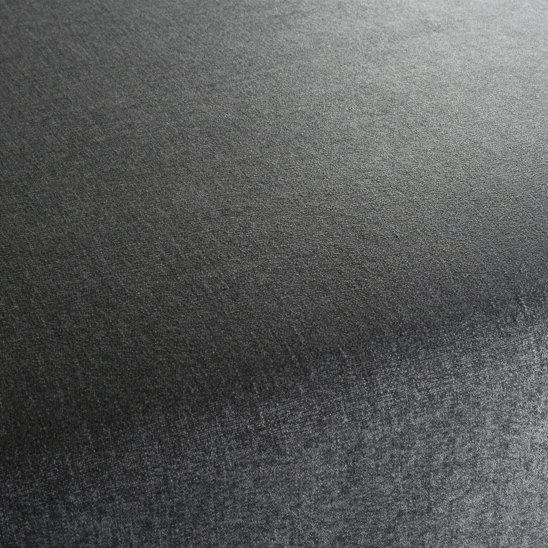 Ja1023 095 Khai Chenille Polsterstoffe Mit Fleckschutz Grau