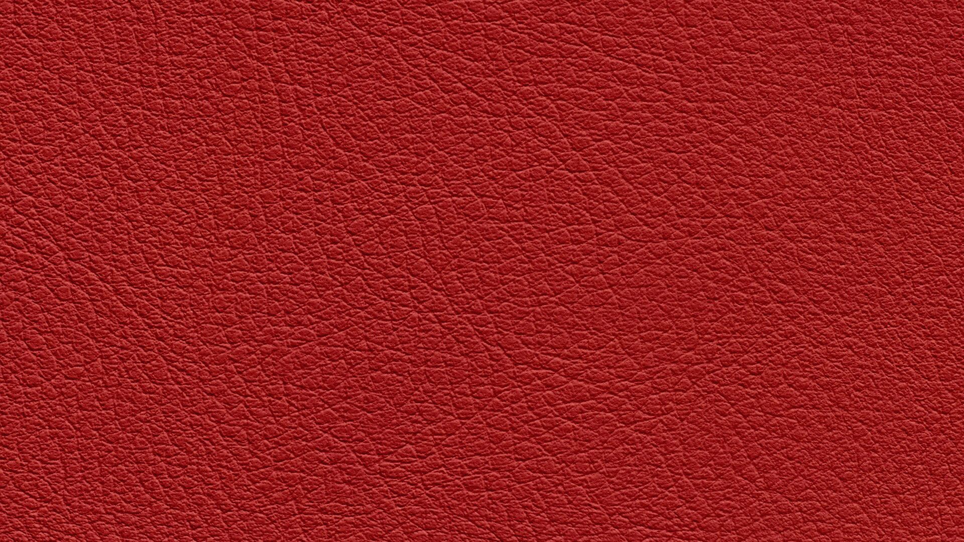 331488 Sk Chance Sonnhaus Kunstleder Meterware Rot
