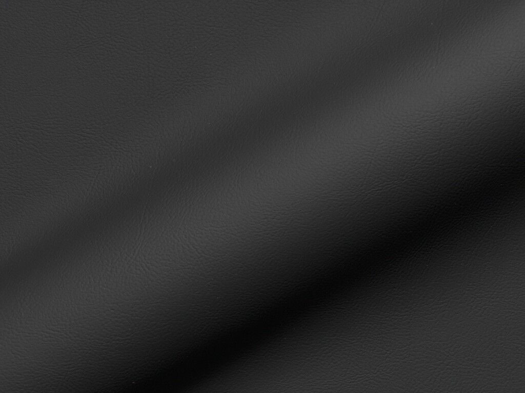 Rio Fr 979 Hoepke Kunstleder Meterware Schwarz