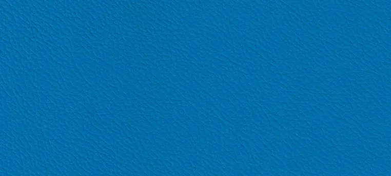 227x6148 Master Plus Plus Kunstleder Meterware Blau