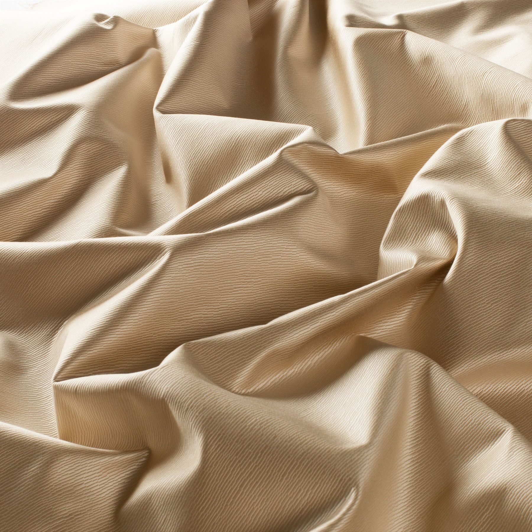 1 6748 040 Harris Jab Vorhangstoff Meterware Beige